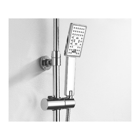 Душевая стойка WasserKraft A17701 - фото 4