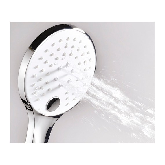 Душевая система для ванны с термостатом WasserKraft A174868 Thermo - фото 6