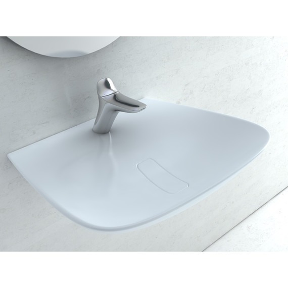 Смеситель для раковины Kludi Ambienta 530280575 - фото 5