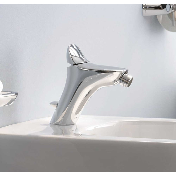 Смеситель для биде Kludi Ambienta 532160575 - фото 6