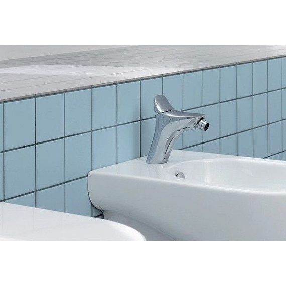 Смеситель для биде Kludi Ambienta 532160575 - фото 7