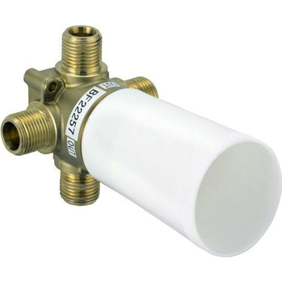 Скрытая часть Kludi Ambienta DN 15 29757 - фото 