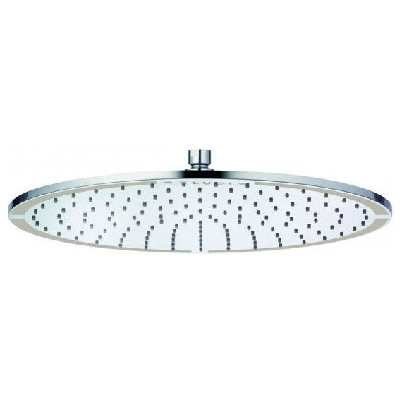 Верхний душ Kludi A-QA 6434005-00, латунь 400 мм - фото 