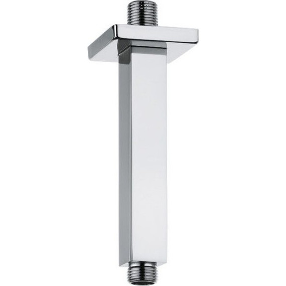 Кронштейн потолочный для верхнего душа Kludi A-QA 6654505-00, 150 мм - фото 