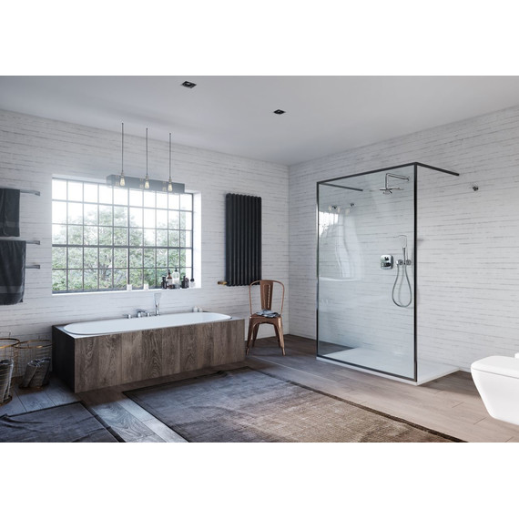 Смеситель для душа с термостатом Kludi Ameo 418350575 - фото 3