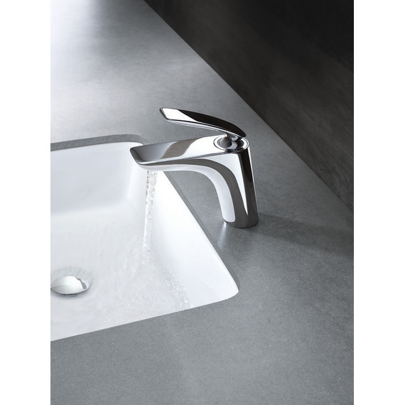 Смеситель для раковины Kludi Balance 520260575 - фото 6