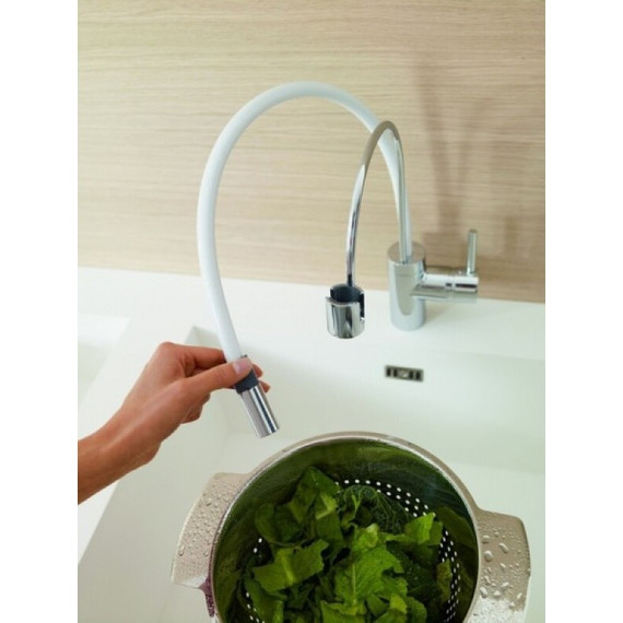 Смеситель для кухни Kludi Bingo Star 428590578 - фото 3