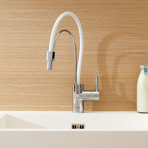 Смеситель для кухни Kludi Bingo Star 428590578 - фото 7