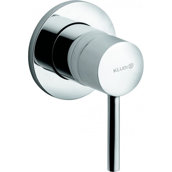 Смеситель для душа Kludi Bozz 389250576 - фото 