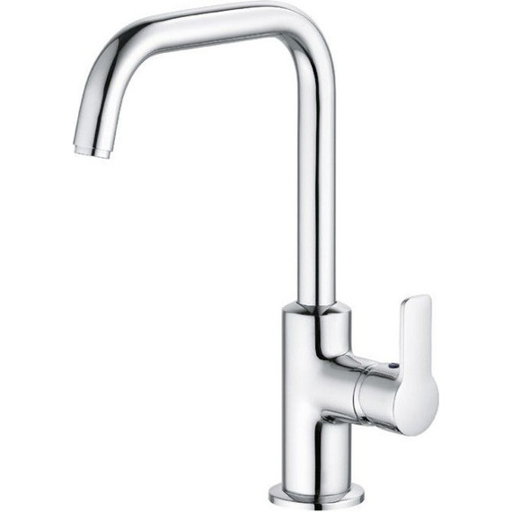Смеситель для кухни Kludi Pure&Easy 370240565 - фото 