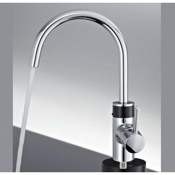 Смеситель для кухни электронный Kludi E-GO 422000575 - фото 4