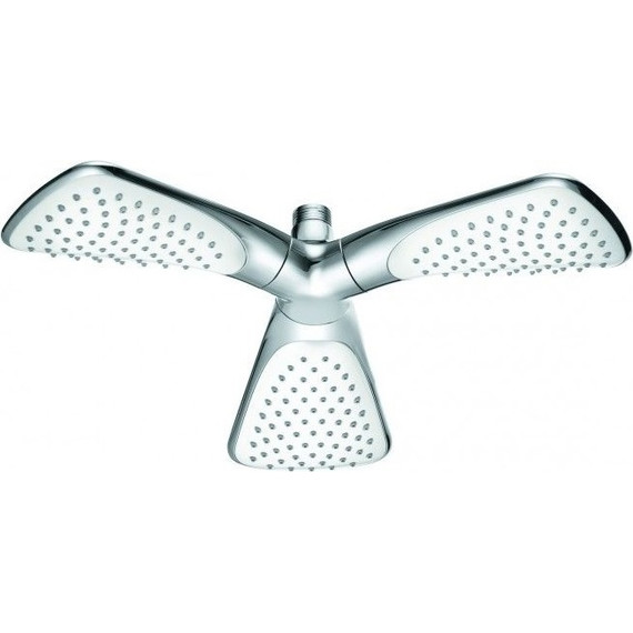 Верхний душ Kludi Fizz 6757805-00 - фото 