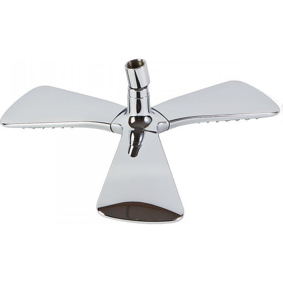 Верхний душ Kludi Fizz 6757805-00 - фото 5