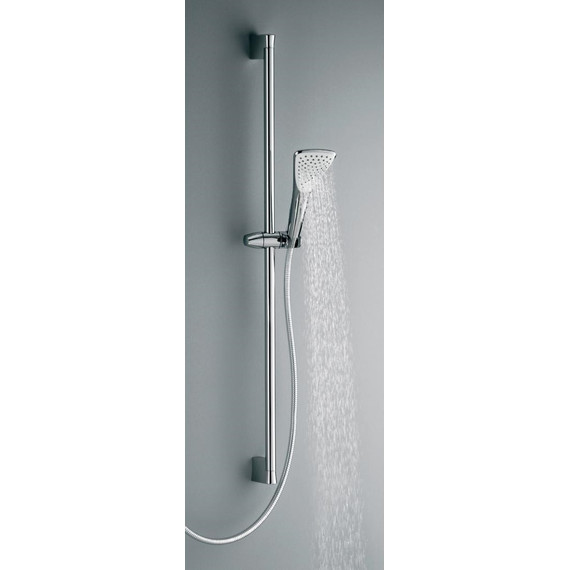 Душевой гарнитур Kludi Fizz 6764005-00 900 мм - фото 4