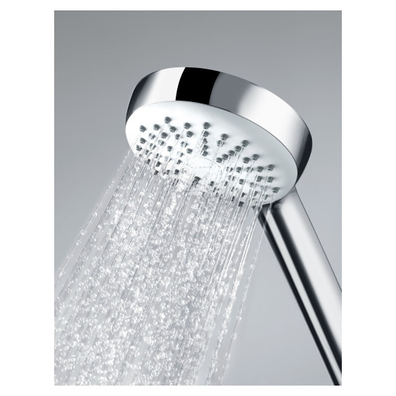 Душевой гарнитур Kludi Logo 6867005-00 - фото 2