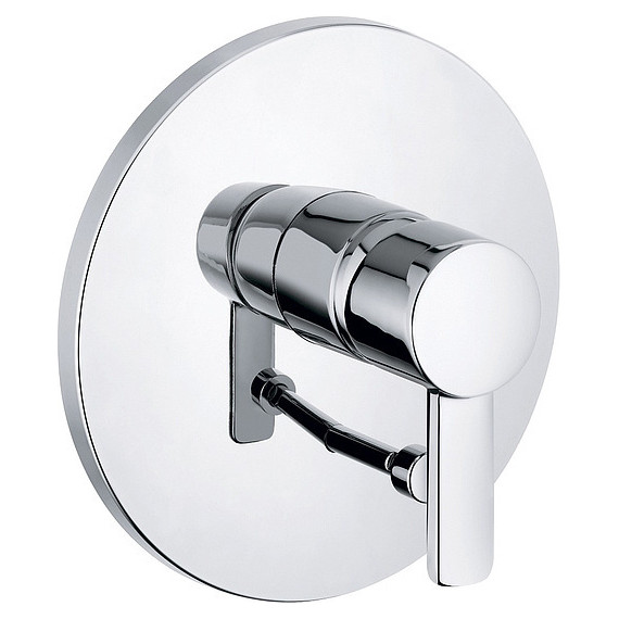 Смеситель для ванны Kludi Zenta 386500575 - фото 