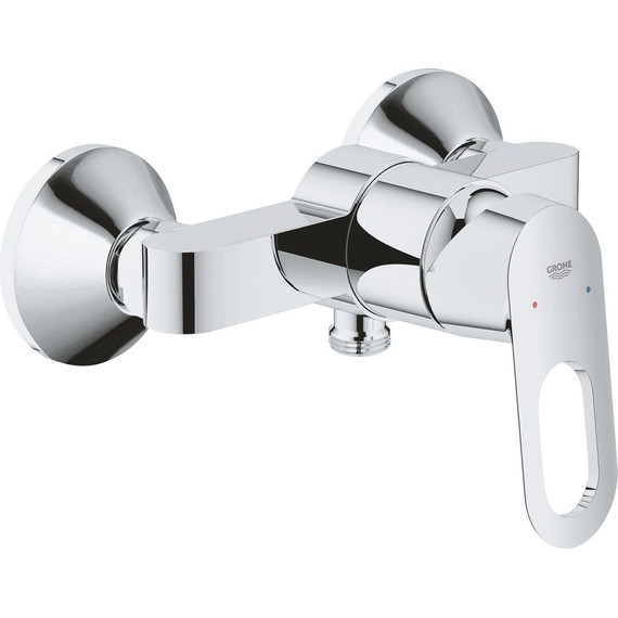 Смеситель для душа Grohe BauLoop 23340000 - фото 