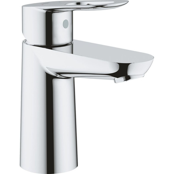 Смеситель для раковины Grohe BauLoop 23337000 - фото 