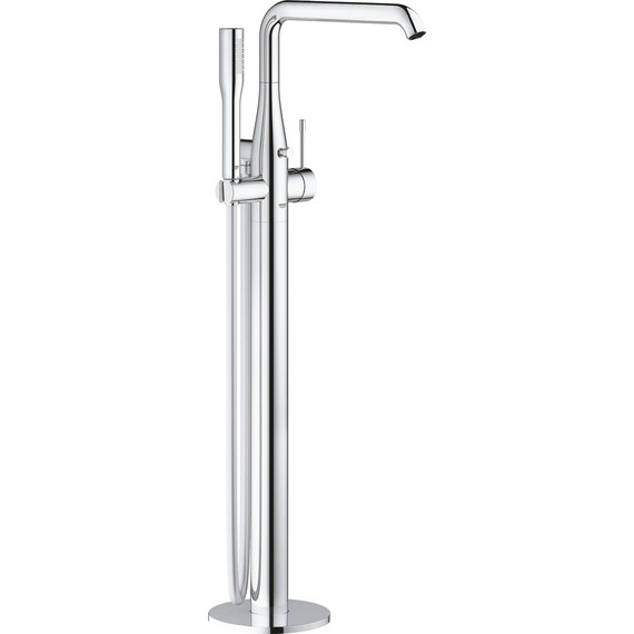 Смеситель для ванны Grohe Essence New 23491001 - фото 
