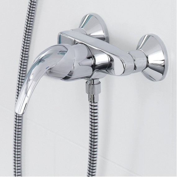 Смеситель для душа Grohe Eurosmart 33555002 - фото 2