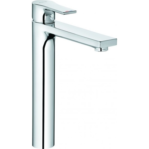 Смеситель для раковины высокий Kludi Zenta SL 482560565 - фото 