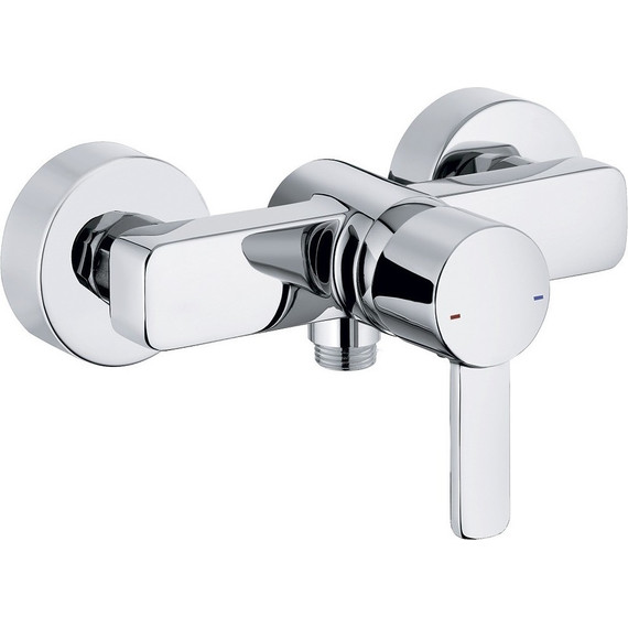 Смеситель для душа Kludi Zenta 388700575 - фото 