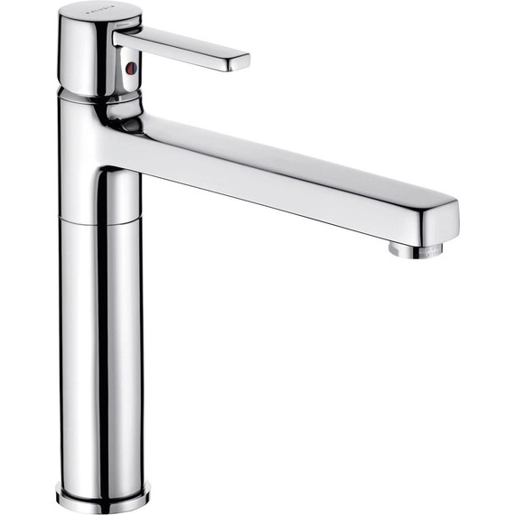 Смеситель для кухни Kludi Zenta 389730575 - фото 