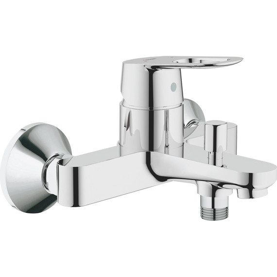 Смеситель для ванны Grohe BauLoop 23341000 - фото 