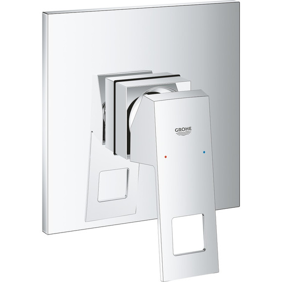 Смеситель для душа Grohe Eurocube 24061000 - фото 