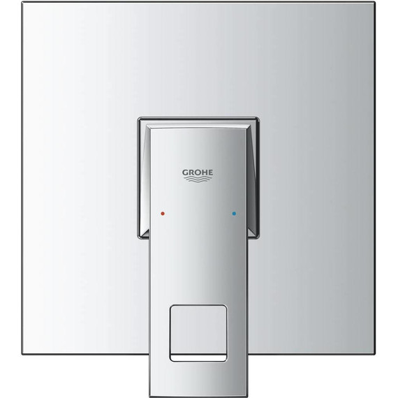Смеситель для душа Grohe Eurocube 24061000 - фото 2