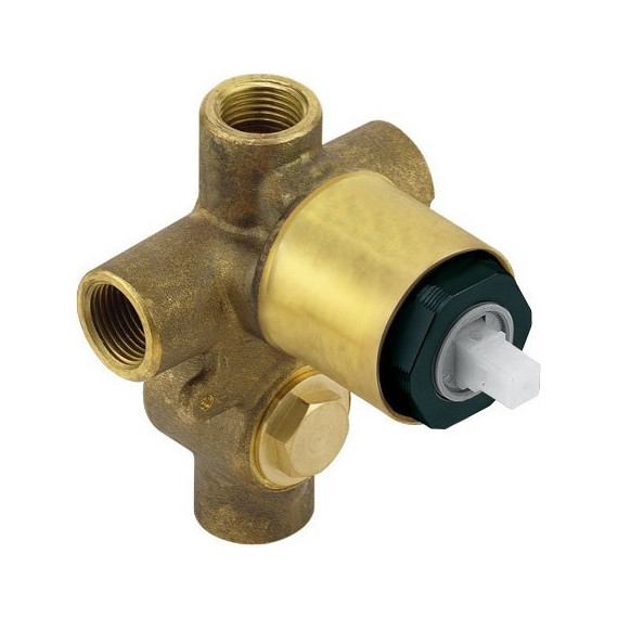 Скрытая часть Kludi 38624N - фото 