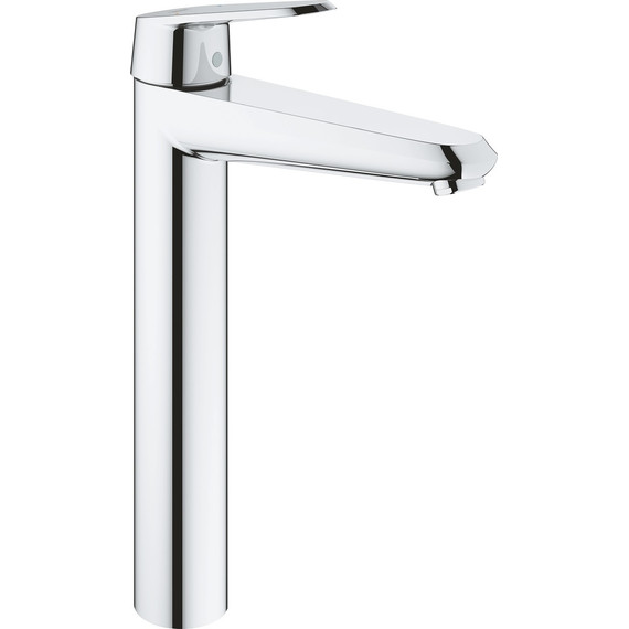 Смеситель для раковины высокий Grohe Eurodisc Cosmopolitan 23432000 - фото 