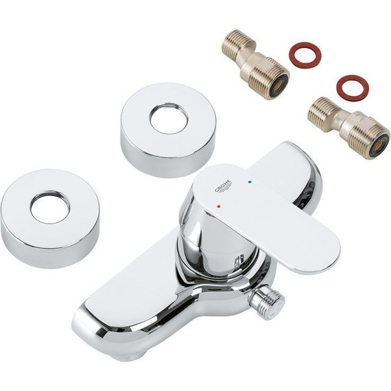 Смеситель для душа Grohe Eurosmart Cosmopolitan 32837000 - фото 7