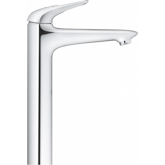 Смеситель для раковины высокий Grohe Eurostyle 23570003 - фото 2