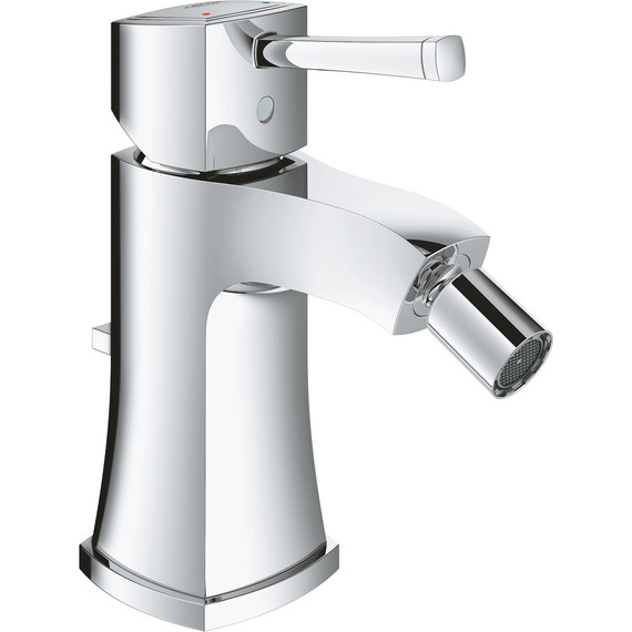 Смеситель для биде Grohe Grandera 23315000 - фото 
