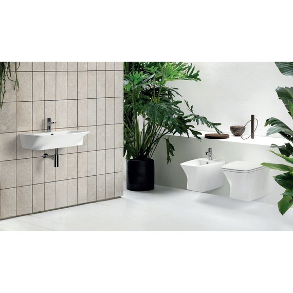 Биде подвесное Azzurra Hera HEBKS000000MBI*1 - фото 5