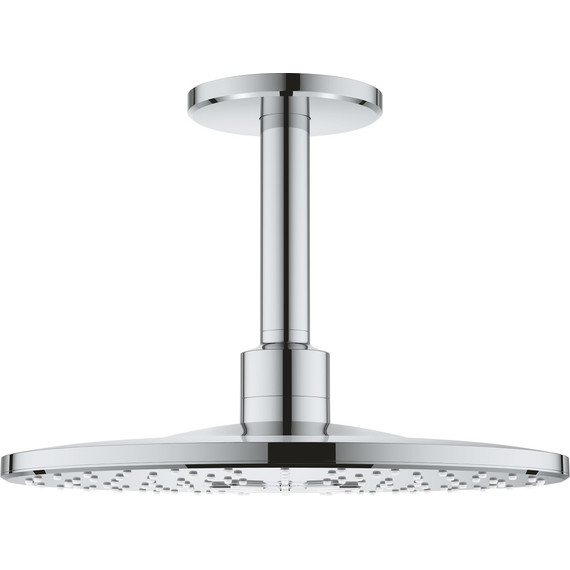 Верхний душ Grohe Rainshower SmartActive 26477000, 310 мм - фото 