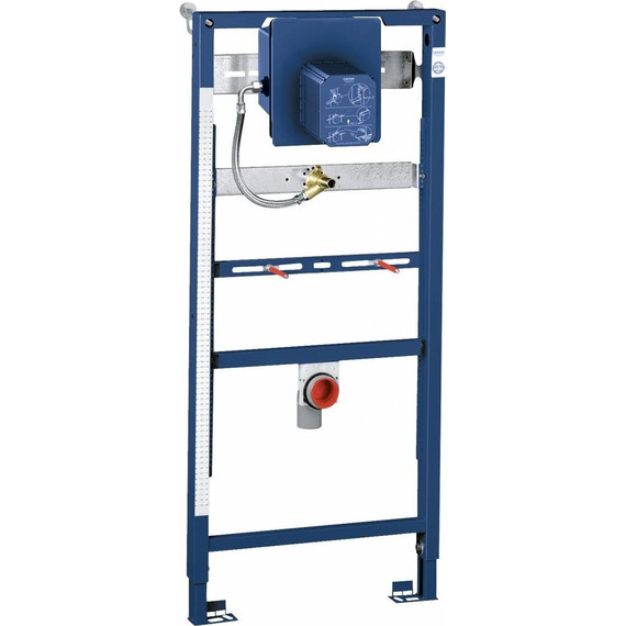 Инсталляция для писсуара Grohe Rapid SL 38803001 - фото 