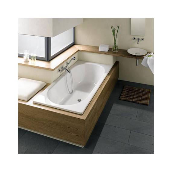 Ванна стальная Bette Starlet 190х90 см 1830-000 PLUS - фото 5