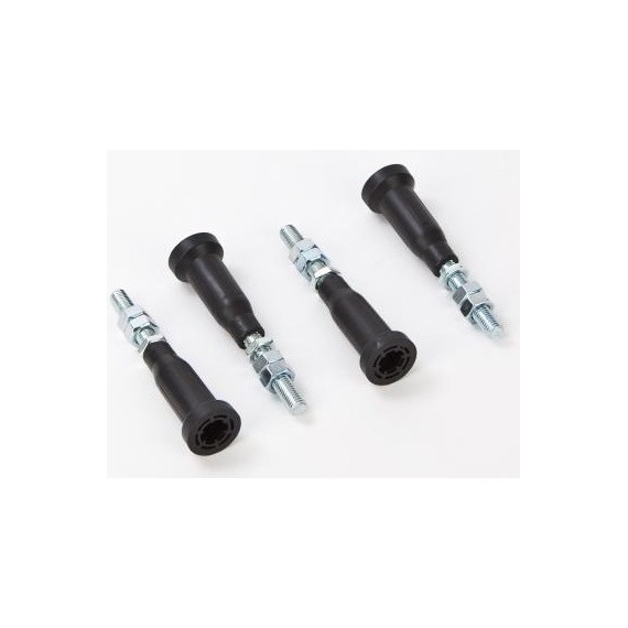 Ножки для ванны Bette B50-0015 - фото 