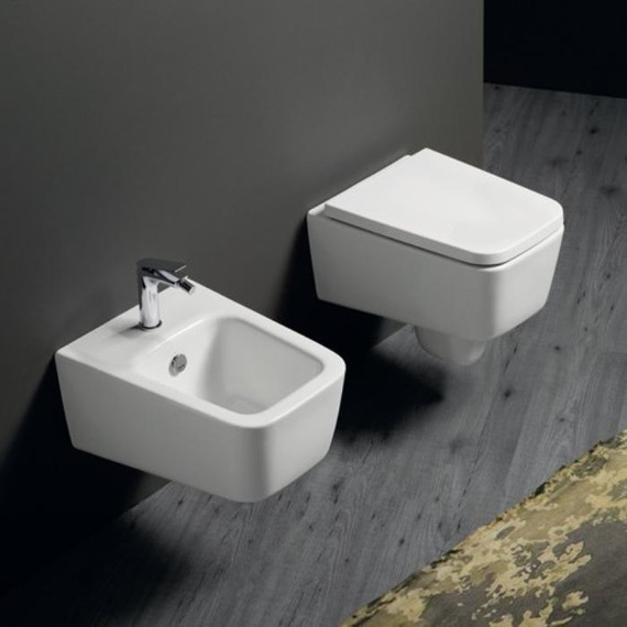 Биде подвесное Simas Degrade DE29bi*1 - фото 4