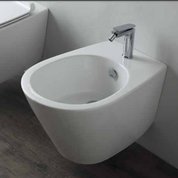 Биде подвесное Simas Gambassi GA19bi*1 - фото 5