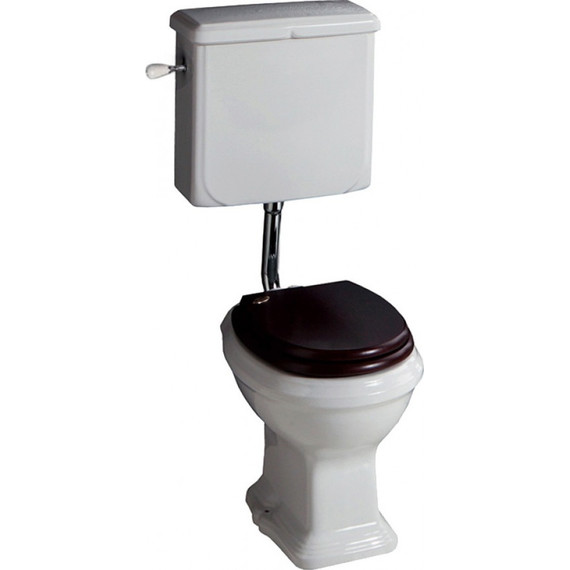 Унитаз-компакт Simas Arcade AR811bi - фото 