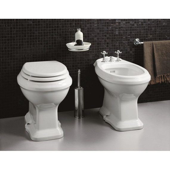 Биде напольное Simas Arcade AR823bi*1 - фото 6