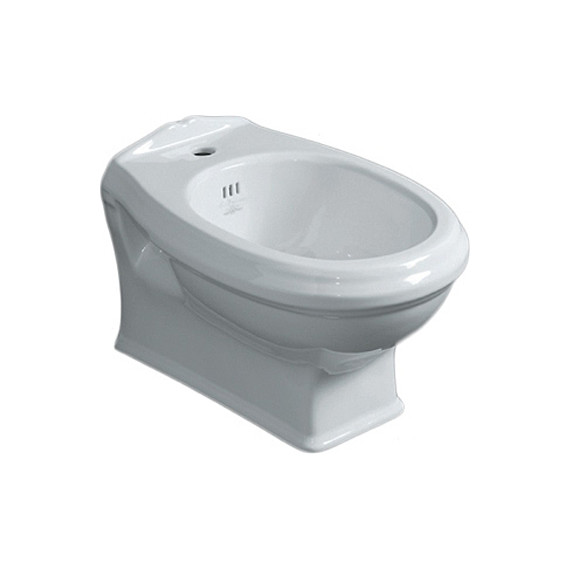 Биде подвесное Simas Arcade AR843bi*1 - фото 