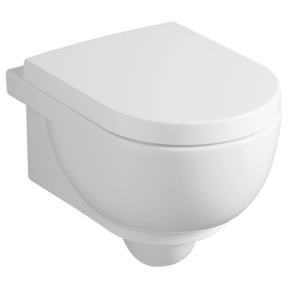 Унитаз подвесной Simas E-Line EL18bi - фото 