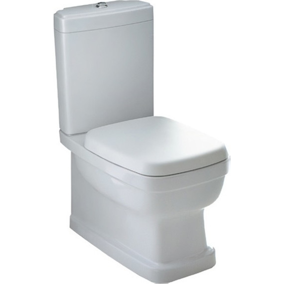 Унитаз-компакт Simas Evolution EVO07bi - фото 