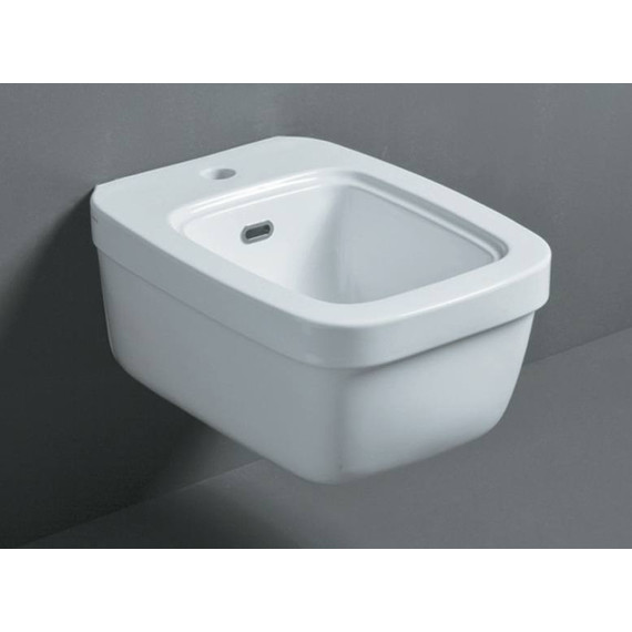 Биде подвесное Simas Evolution EVO19bi*1 - фото 4