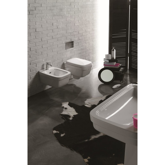 Биде подвесное Simas Evolution EVO19bi*1 - фото 6