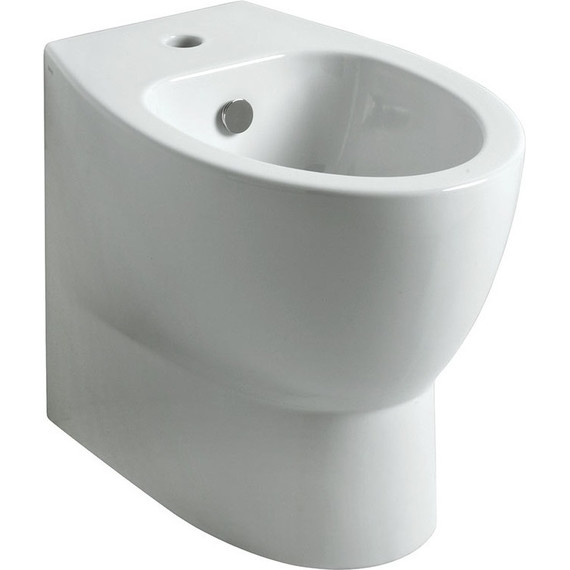 Биде напольное Simas Lft Spazio LFT23 bi*1 - фото 